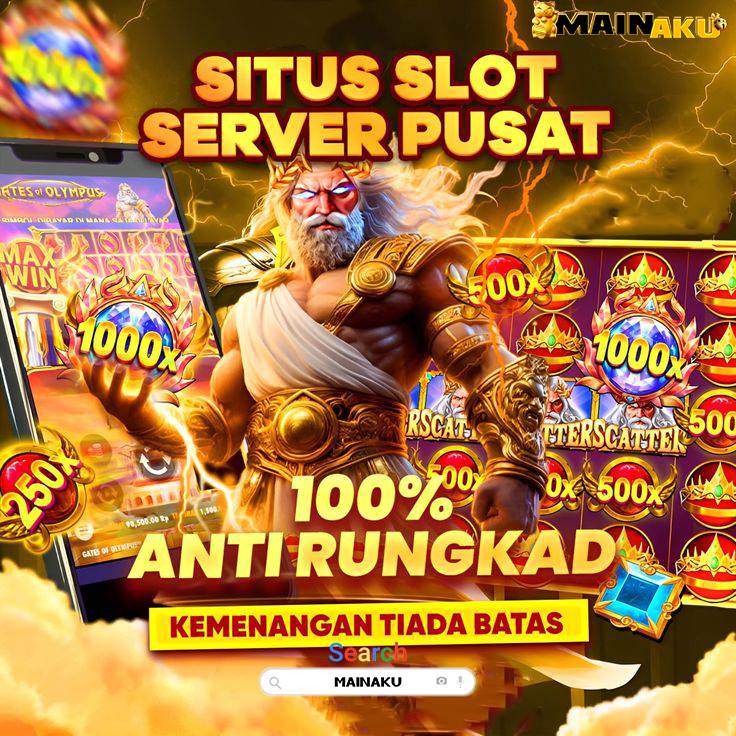 GAME HISTORY KEMENANGAN MAINAKU 18 OKTOBER 2025